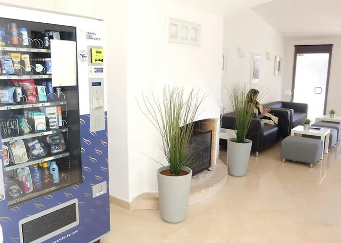 Roca Belmonte Apartamentos